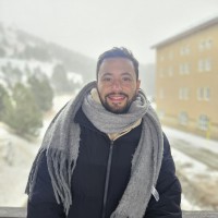 Instant Gaming Employee Pablo Montoya Paredes's profile photo
