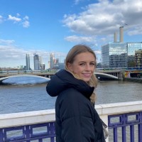 Milly Muir Email & Phone Number