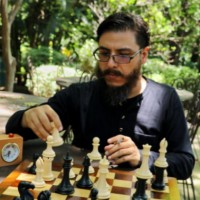 Applied Cognitive Diagnostics Employee Jonathan Marín's profile photo