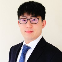 JLR Employee Bo Ren's profile photo
