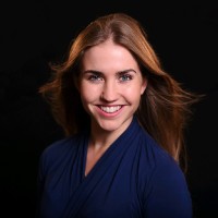 Exafy Employee Mariia Maksina's profile photo