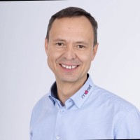 Mérat AG Employee Maurer Reto's profile photo