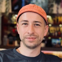 Danieli Group UK Employee Tom Shaw's profile photo