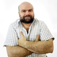 SLIDER Employee Martin Berra's profile photo