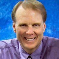 Visual Impact Systems Employee Mark Besh's profile photo