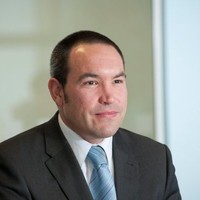 Zalaris Employee Rob Leighton's profile photo