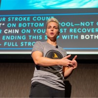 World Aquatics Employee Abbie Fish's profile photo