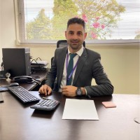Mohammad Abuothman Email