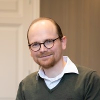 Helder en van Pas Employee Jaap Tulp's profile photo
