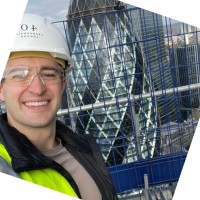 Abcam Employee Oliver Murray's profile photo