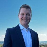 Crown Gabelstapler GmbH & Co. KG Employee Michael Hope's profile photo