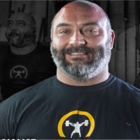 EliteFTS.com Employee Nate Harvey's profile photo