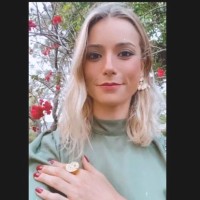Luiza Trivelatto's profile photo