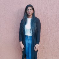 SumedhaIT Employee Vijitha Vuribindi's profile photo