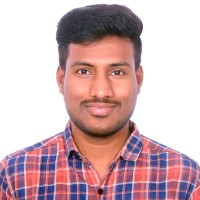 Apptoza Inc. Employee Lava Kumar's profile photo
