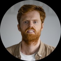 DAZN France Employee Ghislain Momal's profile photo