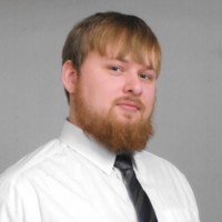 Synergetics Employee Jacob G.'s profile photo