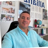 ULN Life S.p.A. Employee Sebastiano Mallia's profile photo