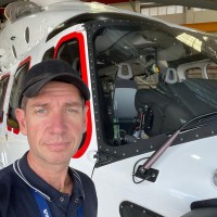 Airbus Helicopters Employee Clément Blanc's profile photo