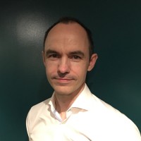 Xophea Employee John Bartley's profile photo