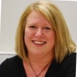 Durham University Employee Jill Hoult's profile photo