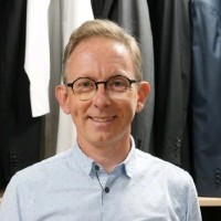 Coulidoor Employee Christophe Houchard's profile photo