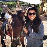 Stadium Employee Ciracelia Cuellar's profile photo