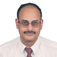 Orient Green Power Company Ltd Employee Hariharan R's profile photo