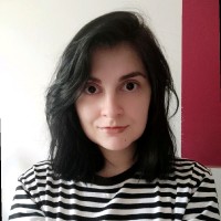 Content Distribution Employee Nevena Pajović's profile photo