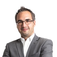 go-e Employee Stephan Krainer's profile photo