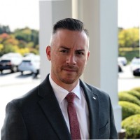 Expeditors Employee Nick Joy's profile photo