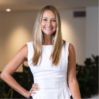 Innovant Inc. Employee Claire Brigham's profile photo