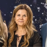 Protomach / GML Inc. Employee Nadine Gaudreault's profile photo