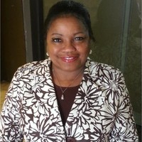 TrueCommerce India Employee Darrizett Moore's profile photo