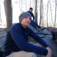 Envy Labs Employee Matt Schultz's profile photo