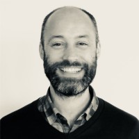 Sustineo Employee Fergal O'Brien's profile photo