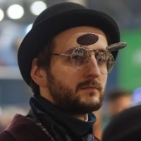 Moonray PBC Employee Kostyantyn Lysenko's profile photo