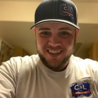 C and L Inspection Employee Billy Hyatt's profile photo