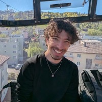 Alsacreations Employee Nicolas Sutter's profile photo