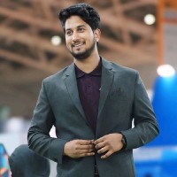 AbhiBus Employee Navi Kumar's profile photo
