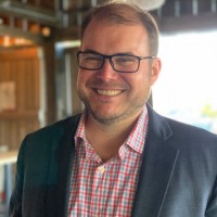 Direct Energy Business Employee Richard Kincheloe's profile photo