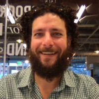 ChainSafe Systems Employee Matt Keil's profile photo