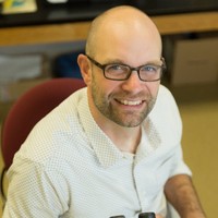 Bucknell University Employee Chris Martine's profile photo
