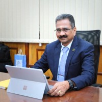 Balmer Lawrie & Co. Ltd. Employee Uthayaraja Rajamani's profile photo
