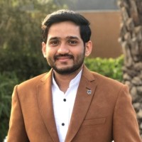 Stack Codie Employee Akash Patel's profile photo