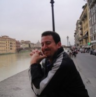 Open Sky Communications Employee David Moreno's profile photo