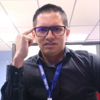 METREX S.A. Employee Eliecer Garces's profile photo