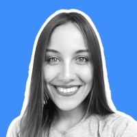 DataScope.io Employee María Angélica Monsalve's profile photo