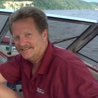 Screw Products, Inc. Employee Jim Miller's profile photo