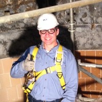 Pacific Northwest National Laboratory Employee Ian Pierce's profile photo